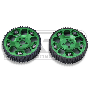 Platinum Racing Products - Adjustable Cam Gears to suit RB20 / RB25 / RB26