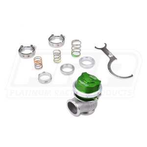 Platinum Racing Products - Turbosmart Gen V Wastegate 50MM ProGate50 14psi