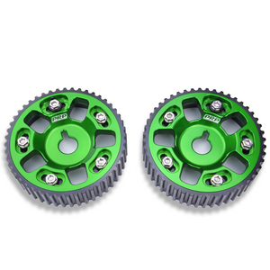 Platinum Racing Products - Adjustable ALLOY OUTER Cam Gears to suit 1JZ / 2JZ