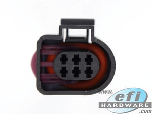 Bosch LSU 4.9 Wideband Oxygen Sensor Connector Kit