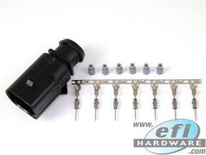 Bosch LSU4.9 Lambda Sensor Connector - Male