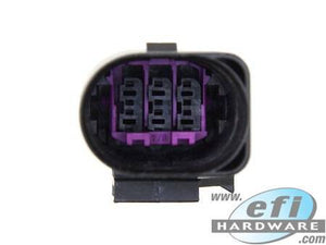 Bosch LSU4.9 Lambda Sensor Connector - Male