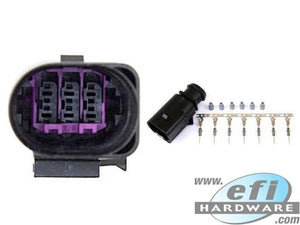 Bosch LSU4.9 Lambda Sensor Connector - Male