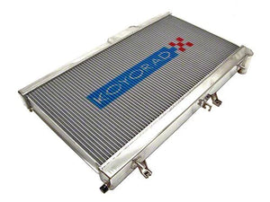 Koyo K-Sport NFLO Radiator - JZX100