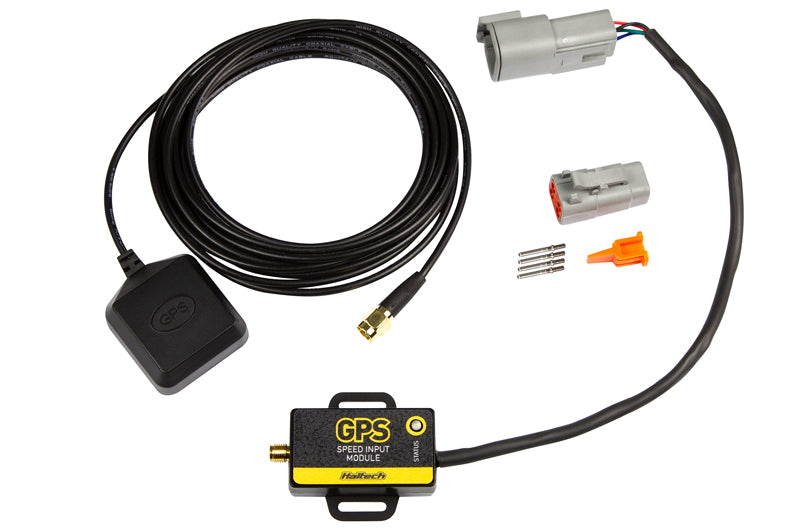 Haltech GPS Speed Input Module - 300mm