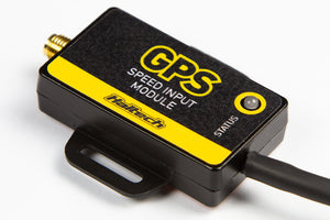 Haltech GPS Speed Input Module - 300mm