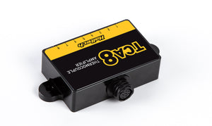 Haltech Eight Channel CAN Thermocouple Amplifier - TCA8