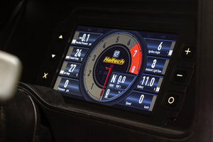 Haltech iC-7 Stand-Alone "Classic" Kit Size: 7in