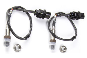 Haltech WB2 Bosch - Dual Channel CAN O2 Wideband Controller Kit Length: 1.2M (4ft)