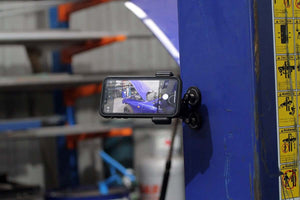 3 Footed Monster - Magnetic Mount - Standard