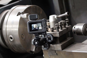 3 Footed Monster - Magnetic Mount - Standard