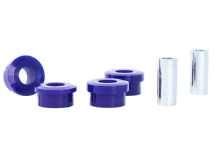 SuperPro 1404K Front Lower Control Arm Bush Kit