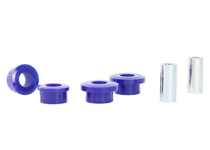 SuperPro 1403K Front Lower Control Arm Bush Kit
