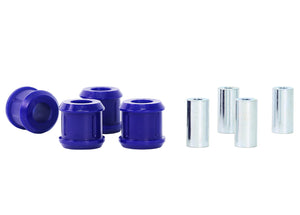 Superpro 3226K Front Upper Control Arm Bush Kit
