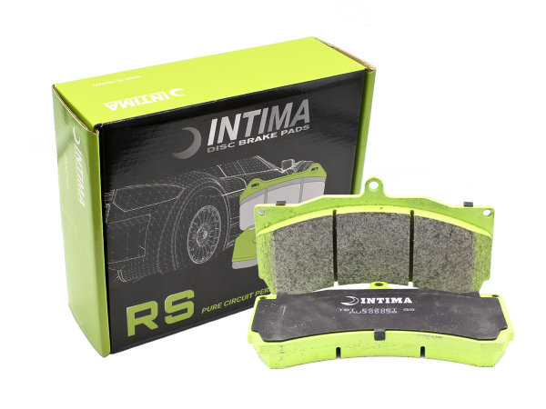 Intima 1170 RS Brake Pad Set