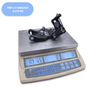 Platinum Racing Products - LS1 Alternator Conversion Kit for Nissan SR20