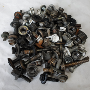 Platinum Racing Products - Toyota "JZA80 Supra" Engine Bay Dress Up Washer Kit