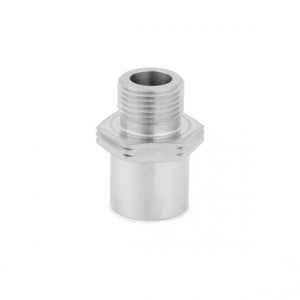 Mishimoto Oil Sandwich Plate Spigot Adapter - 3/4" -16UNF