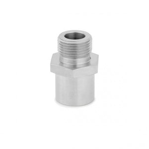 Mishimoto Oil Sandwich Plate Spigot Adapter - M20