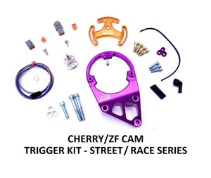 Platinum Racing Products - Custom Trigger Kit 'Nissan RB Twin Cam'