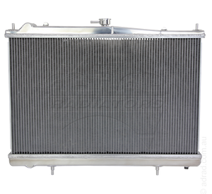 Koyo K-Sport 53mm Aluminium Radiator - R33 GTS-t - 400x644x48mm 2-Row