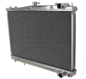 Koyo K-Sport 53mm Aluminium Radiator - R33 GTS-t - 400x644x48mm 2-Row