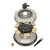NPC Super Heavy Duty Button Clutch & Flywheel Package - Z33 VQ35HR