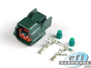 Nissan VCT/VVL Connector Kit (Green)