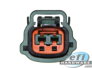 Nissan VCT/VVL Connector Kit (Green)