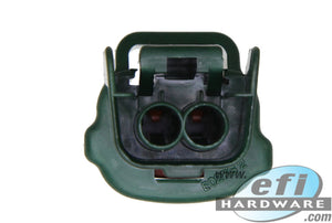 Nissan VCT/VVL Connector Kit (Green)