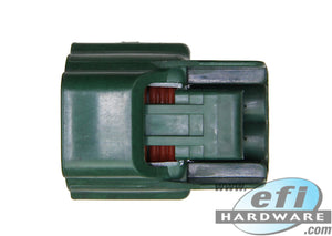 Nissan VCT/VVL Connector Kit (Green)