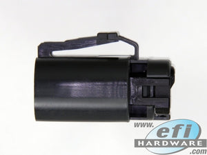 TPS/o2 Connector Kit (Grey) - Nissan SR20/RB25
