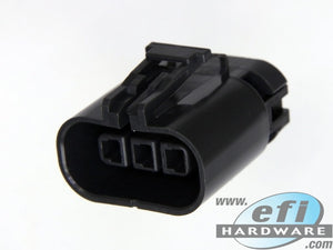 TPS/o2 Connector Kit (Grey) - Nissan SR20/RB25