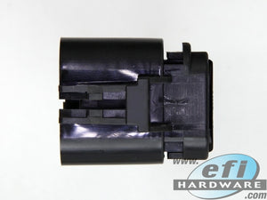 TPS/o2 Connector Kit (Grey) - Nissan SR20/RB25