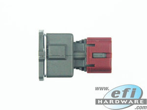 Nissan 2 Pin Injector Connector Early RB20 & VG30