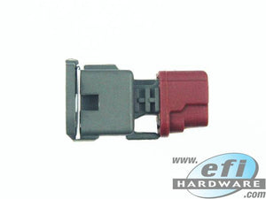 Nissan 2 Pin Injector Connector Early RB20 & VG30