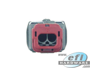 Nissan 2 Pin Injector Connector Early RB20 & VG30