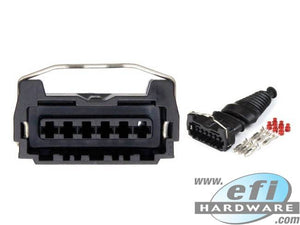 Nissan Z32 AFM Connector Kit