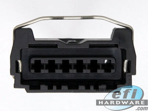 Nissan Z32 AFM Connector Kit