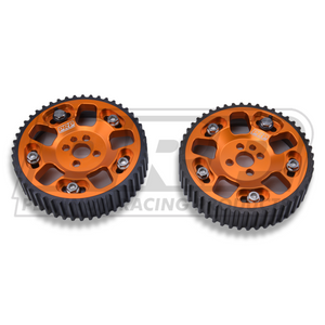 Platinum Racing Products - Adjustable Cam Gears to suit RB20 / RB25 / RB26