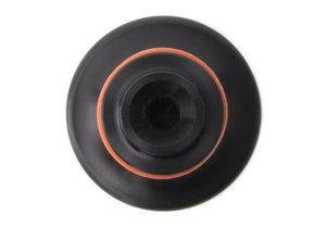 Perrin Drift Button Black Anodized - Subaru BRZ & Toyota 86 12-21, 22+