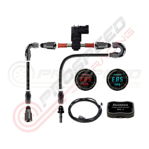 PSR/Raceworks/Zeitronix Flex Fuel Kit - Subaru BRZ/Toyota 86