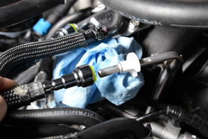 PSR/Raceworks/Zeitronix Flex Fuel Kit - Subaru BRZ/Toyota 86