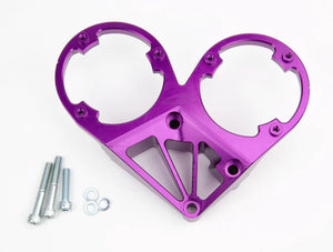PRP Single / Double CAS Bracket 'RB Twin Cam'