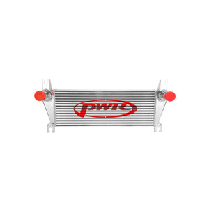 PWR 68mm Intercooler - Ford Ranger PX/Mazda BT50 3.2L 2012+