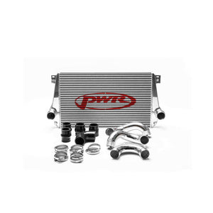 PWR 42mm Intercooler - VW Amarok 2.0L 2012+