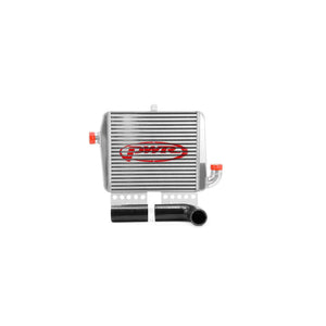 PWR 55mm Intercooler Kit - Ford Ranger PK-PJ/Mazda BT50 3.0L Diesel 06-11