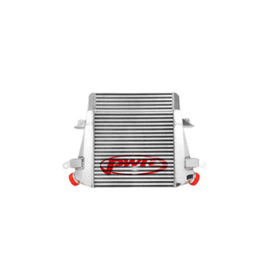 PWR Stepped Core Intercooler - Ford Falcon FG XR6/F6 08-14