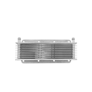 PWR Trans Oil Cooler & Diff Cooler - 280 x 80 x 19mm - 6AN fittings