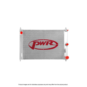 PWR 55mm Radiator - Ford Falcon AU 98-02